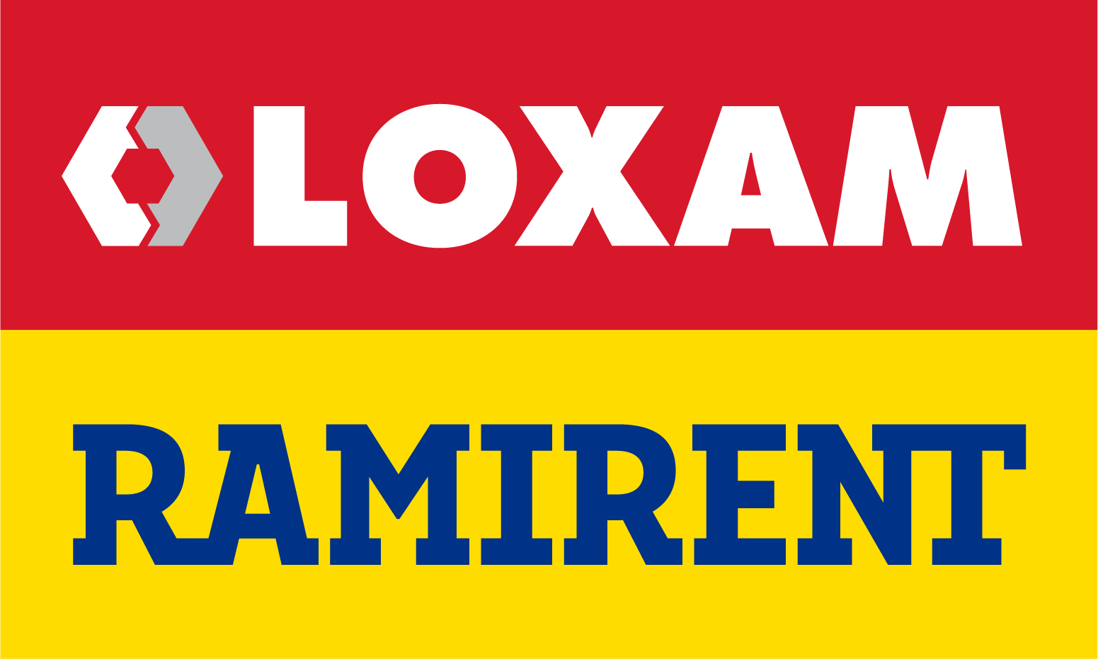 Ramirent / Loxam
